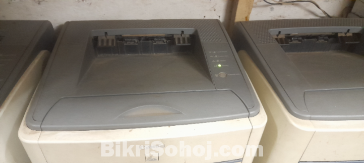 Canon LBP-3300 Printer Fresh Condushion